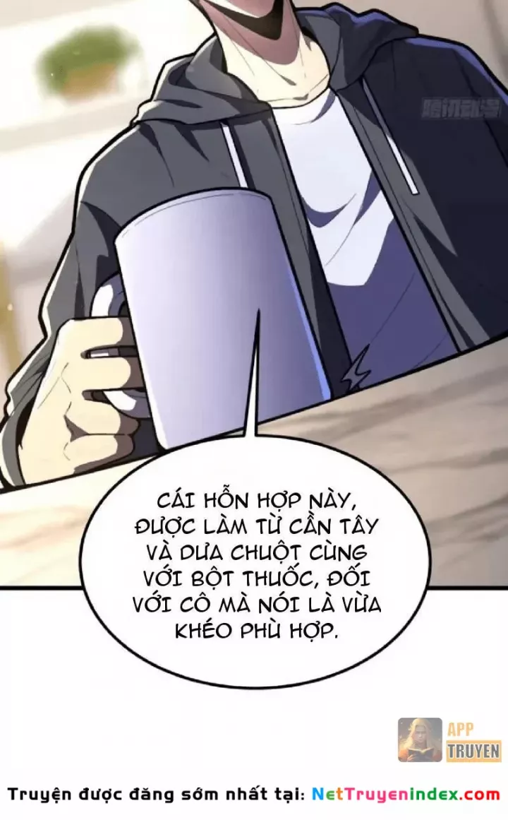 Tối Cường Khí Thiếu (Bản Mới) Chapter 25 - Trang 13