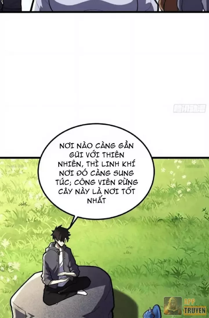 Tối Cường Khí Thiếu (Bản Mới) Chapter 25 - Trang 21