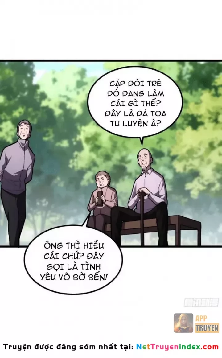 Tối Cường Khí Thiếu (Bản Mới) Chapter 25 - Trang 23