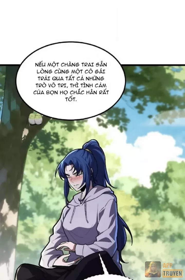 Tối Cường Khí Thiếu (Bản Mới) Chapter 25 - Trang 24