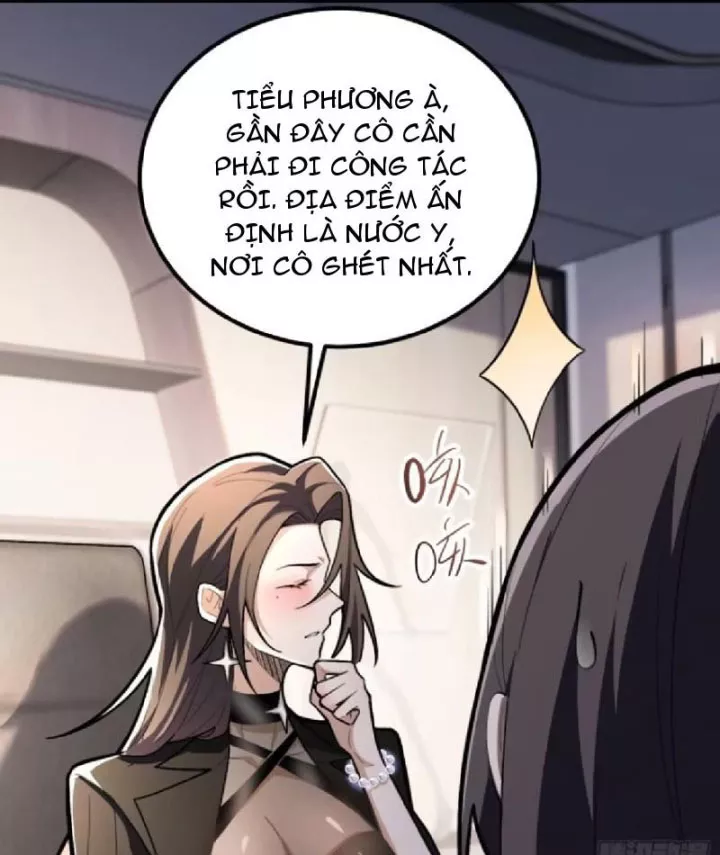 Tối Cường Khí Thiếu (Bản Mới) Chapter 26 - Trang 18