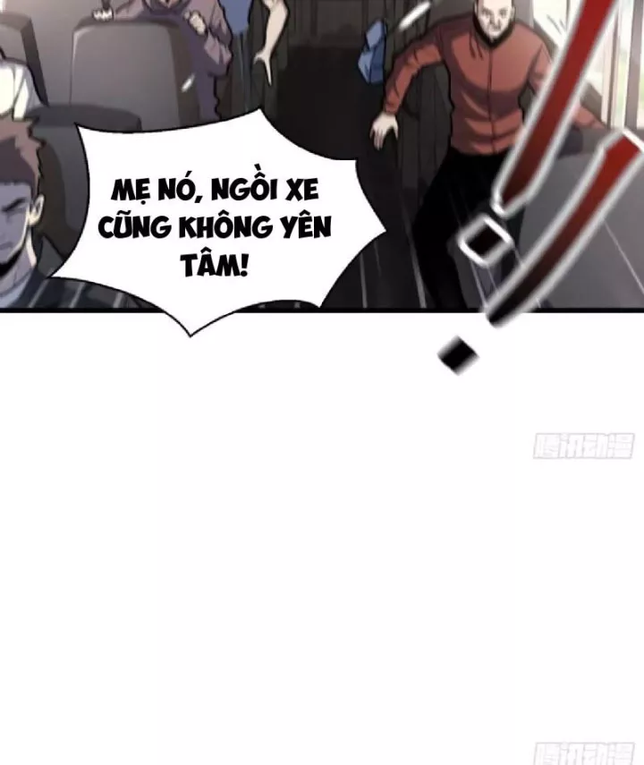 Tối Cường Khí Thiếu (Bản Mới) Chapter 26 - Trang 30