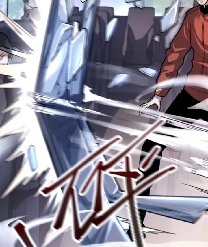Tối Cường Khí Thiếu (Bản Mới) Chapter 26 - Trang 34