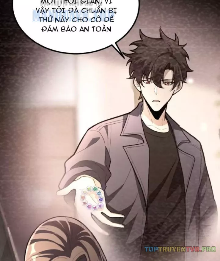 Tối Cường Khí Thiếu (Bản Mới) Chapter 26 - Trang 6