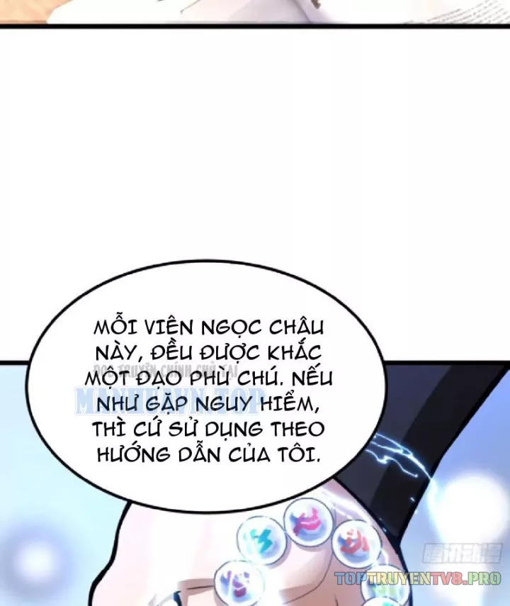 Tối Cường Khí Thiếu (Bản Mới) Chapter 26 - Trang 8