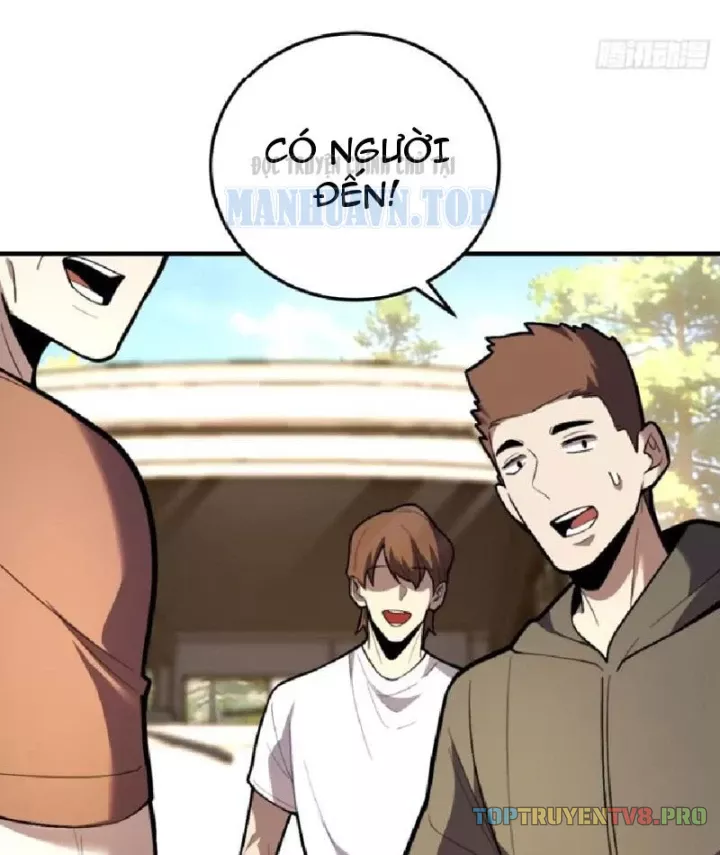 Tối Cường Khí Thiếu (Bản Mới) Chapter 27 - Trang 6