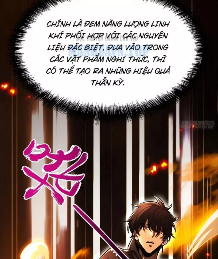 Tối Cường Khí Thiếu (Bản Mới) Chapter 3 - Trang 11