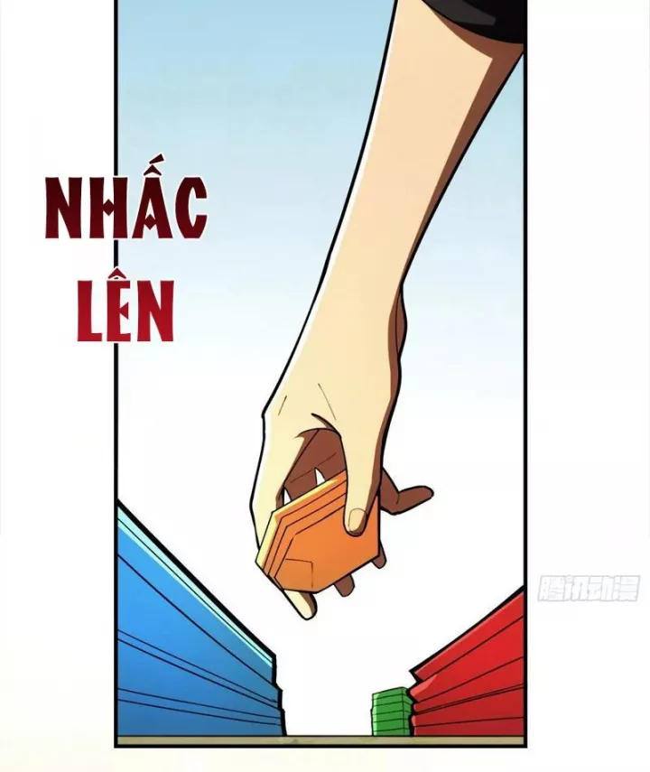 Tối Cường Khí Thiếu (Bản Mới) Chapter 3 - Trang 20