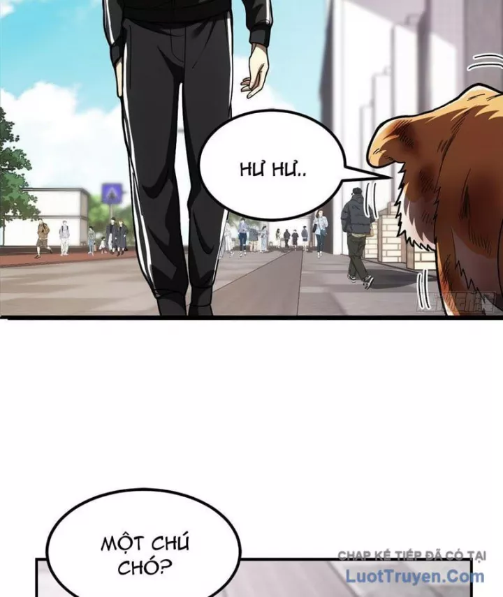 Tối Cường Khí Thiếu (Bản Mới) Chapter 3 - Trang 36