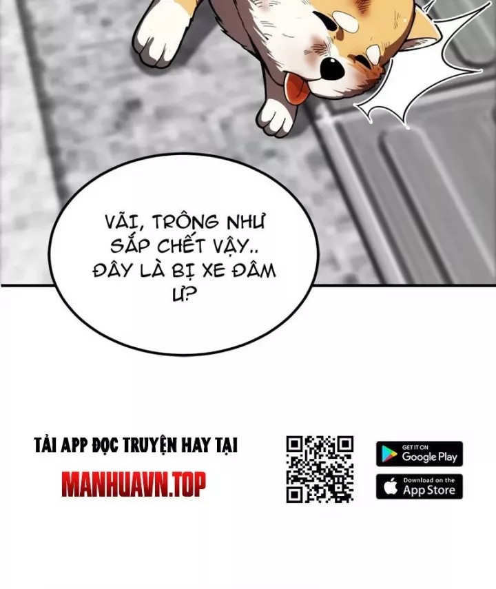 Tối Cường Khí Thiếu (Bản Mới) Chapter 3 - Trang 39