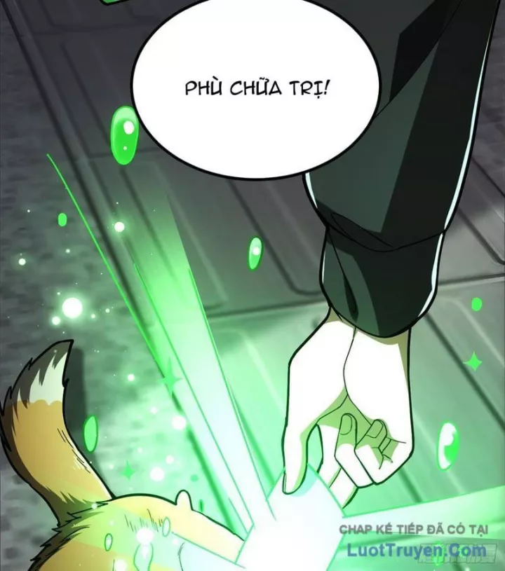 Tối Cường Khí Thiếu (Bản Mới) Chapter 3 - Trang 44
