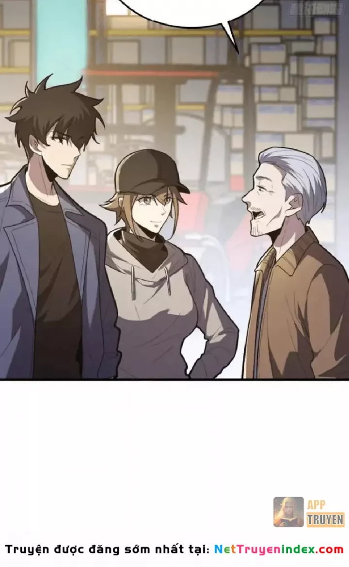 Tối Cường Khí Thiếu (Bản Mới) Chapter 30 - Trang 10