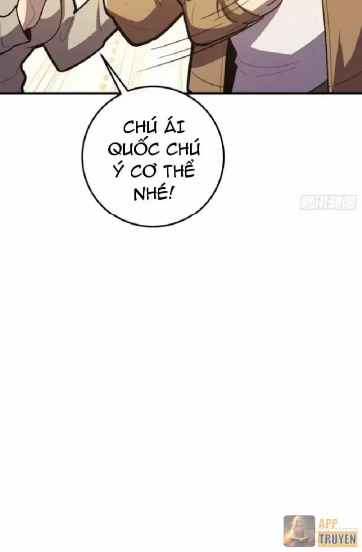 Tối Cường Khí Thiếu (Bản Mới) Chapter 30 - Trang 12