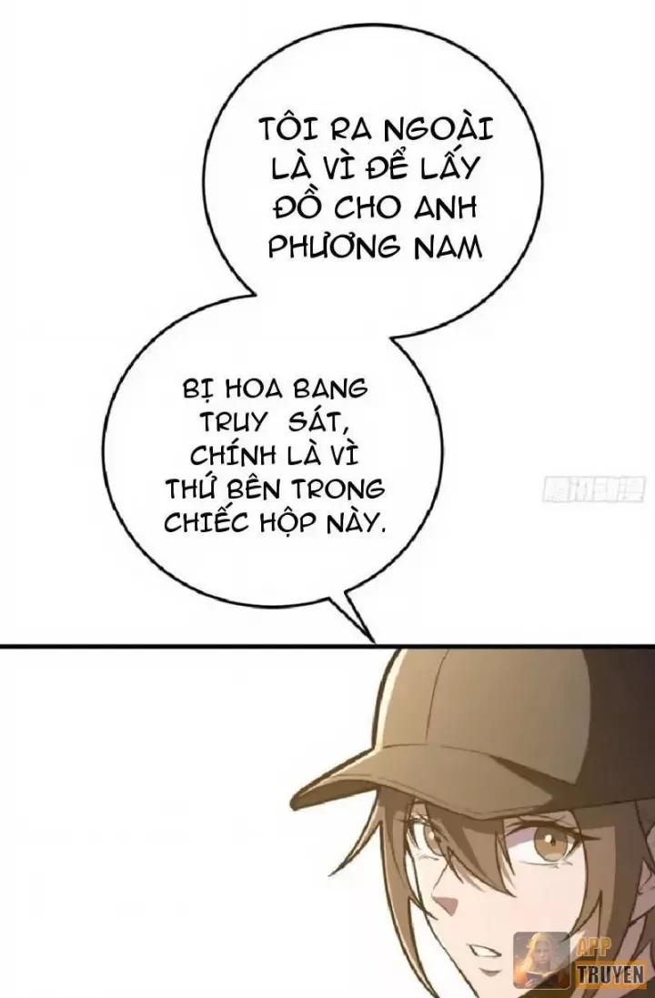 Tối Cường Khí Thiếu (Bản Mới) Chapter 30 - Trang 21