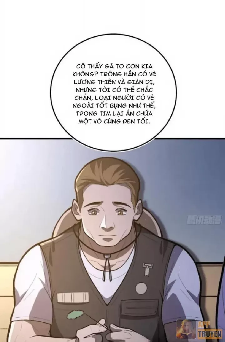 Tối Cường Khí Thiếu (Bản Mới) Chapter 30 - Trang 36