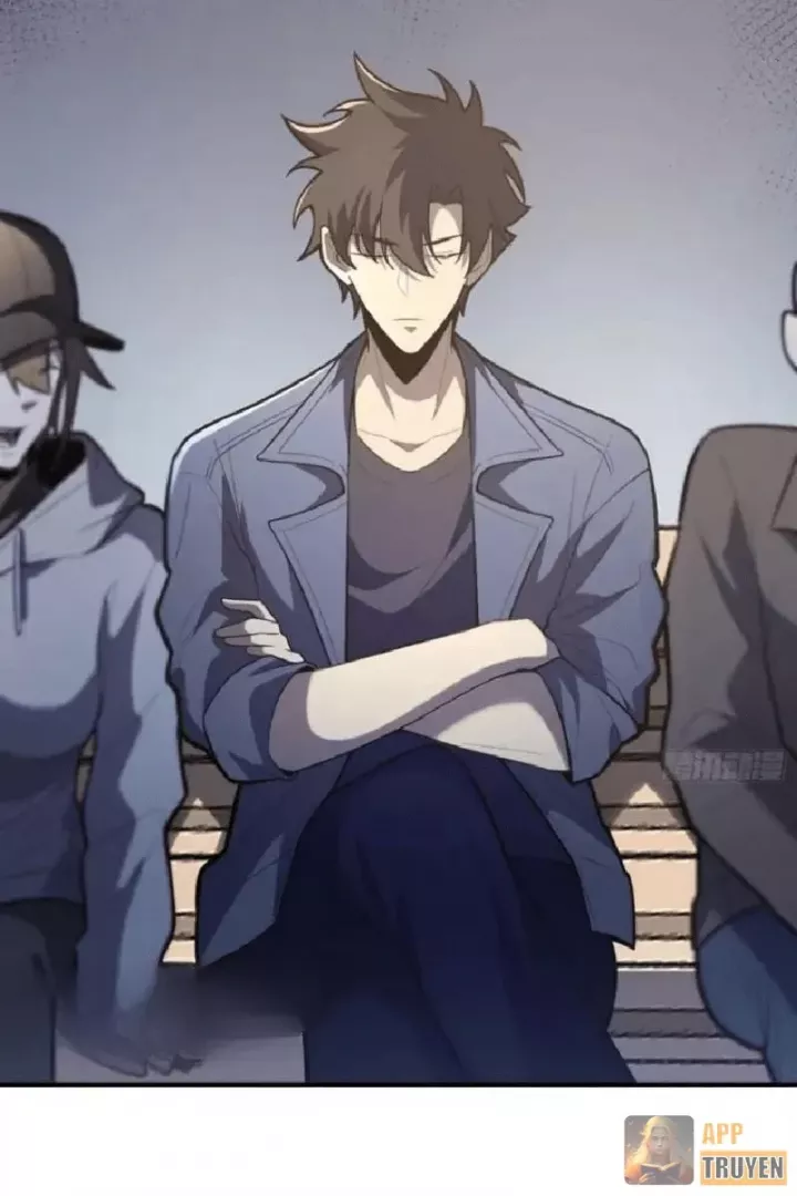 Tối Cường Khí Thiếu (Bản Mới) Chapter 30 - Trang 50