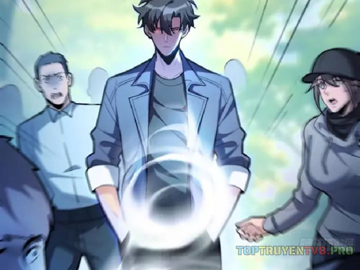 Tối Cường Khí Thiếu (Bản Mới) Chapter 31 - Trang 4