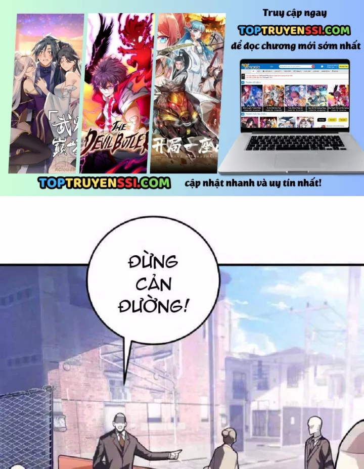 Tối Cường Khí Thiếu (Bản Mới) Chapter 33 - Trang 3