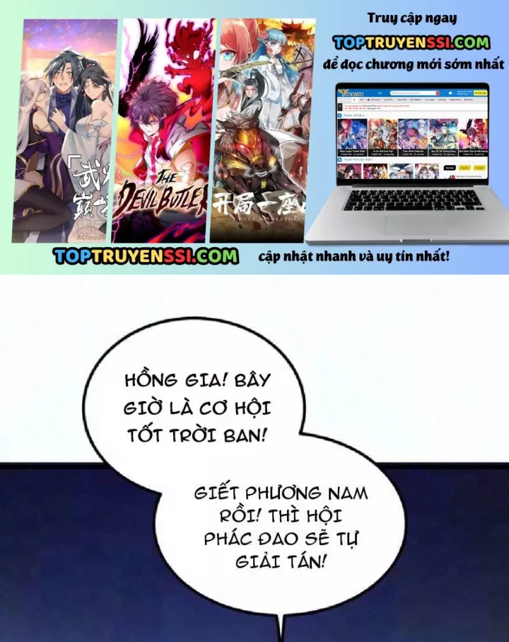 Tối Cường Khí Thiếu (Bản Mới) Chapter 34 - Trang 3