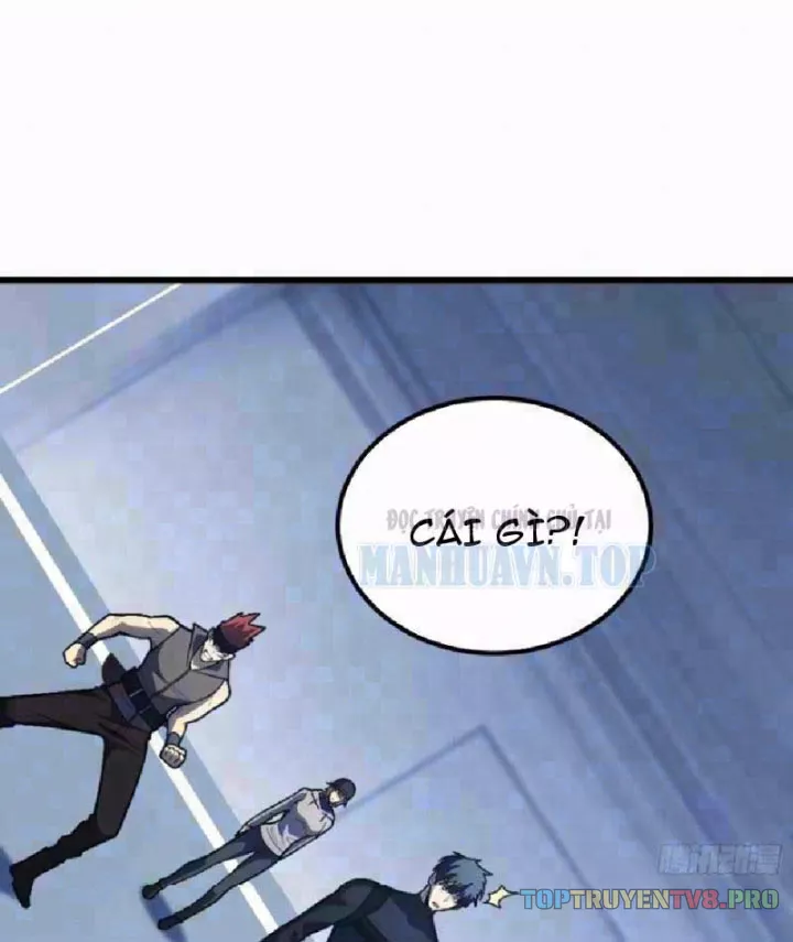 Tối Cường Khí Thiếu (Bản Mới) Chapter 35 - Trang 4