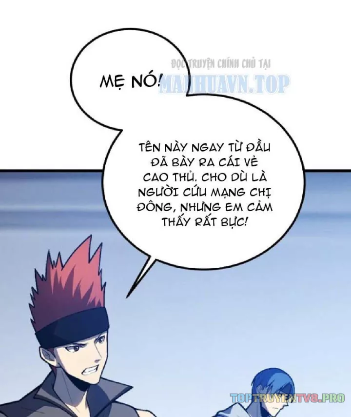 Tối Cường Khí Thiếu (Bản Mới) Chapter 35 - Trang 7