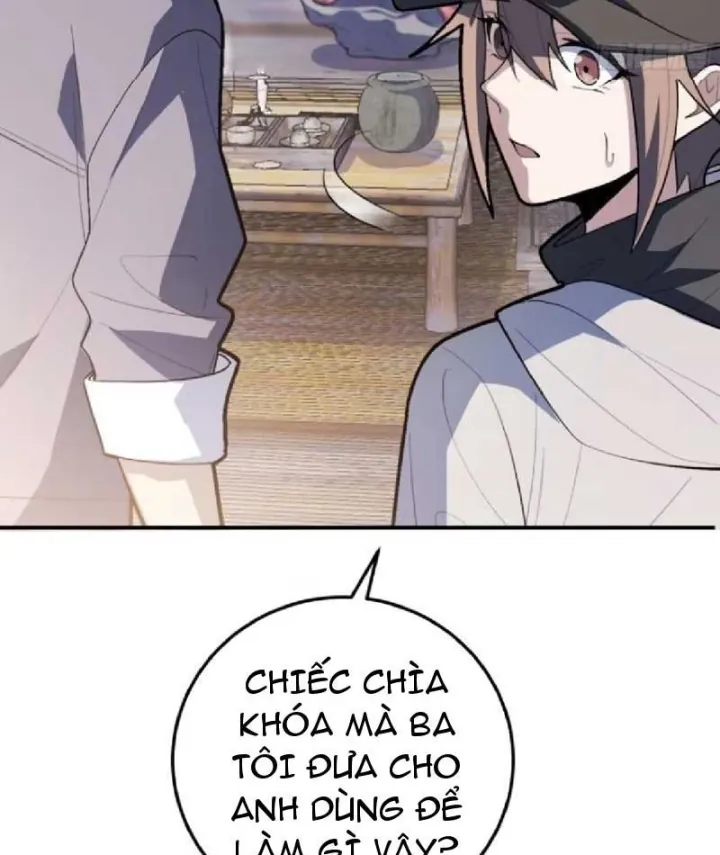 Tối Cường Khí Thiếu (Bản Mới) Chapter 38 - Trang 31