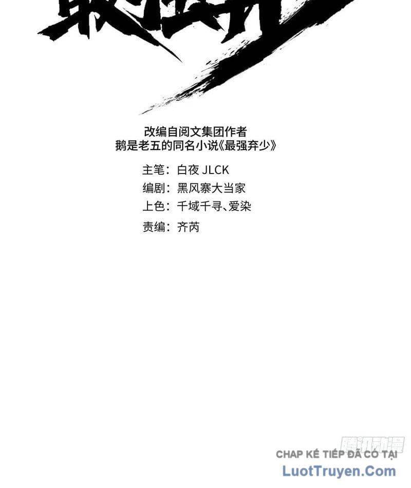 Tối Cường Khí Thiếu (Bản Mới) Chapter 4 - Trang 17