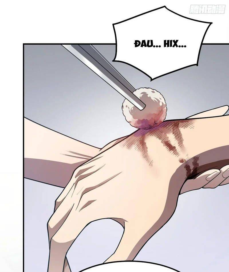 Tối Cường Khí Thiếu (Bản Mới) Chapter 4 - Trang 19