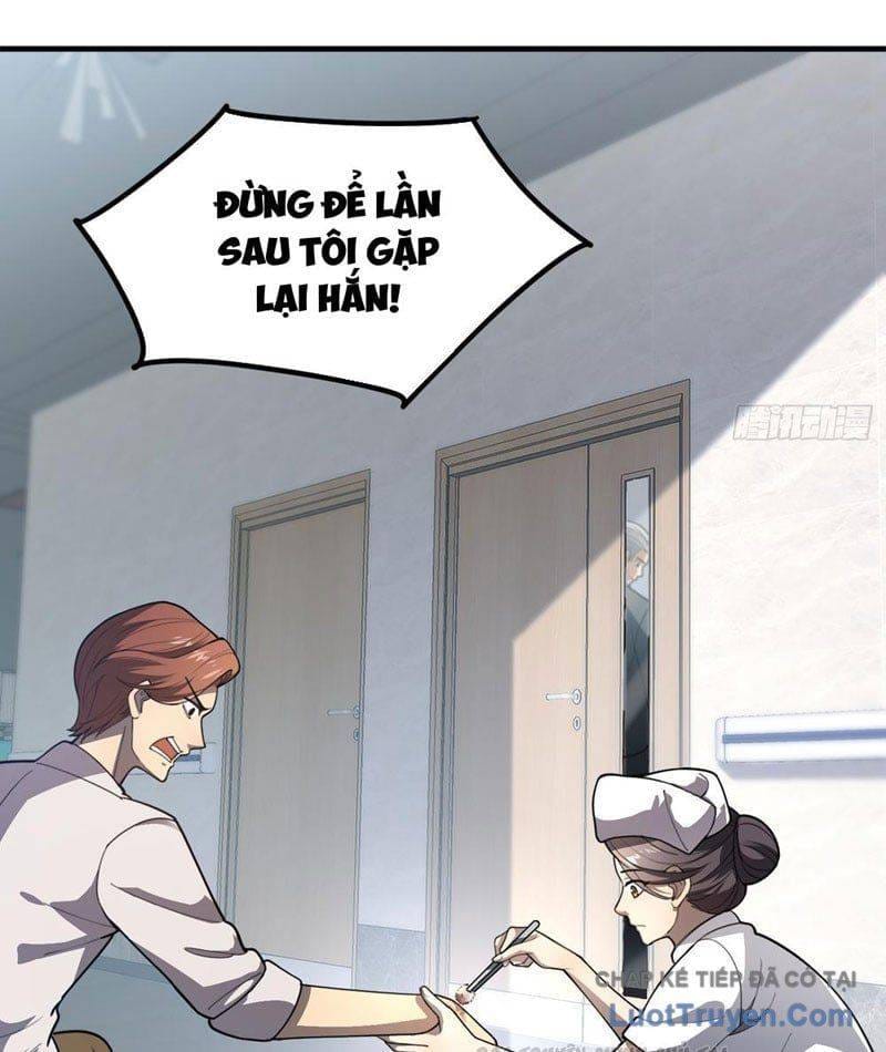 Tối Cường Khí Thiếu (Bản Mới) Chapter 4 - Trang 22