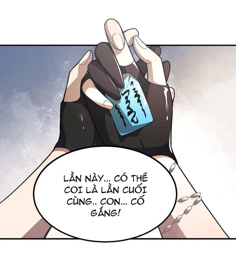 Tối Cường Khí Thiếu (Bản Mới) Chapter 4 - Trang 34