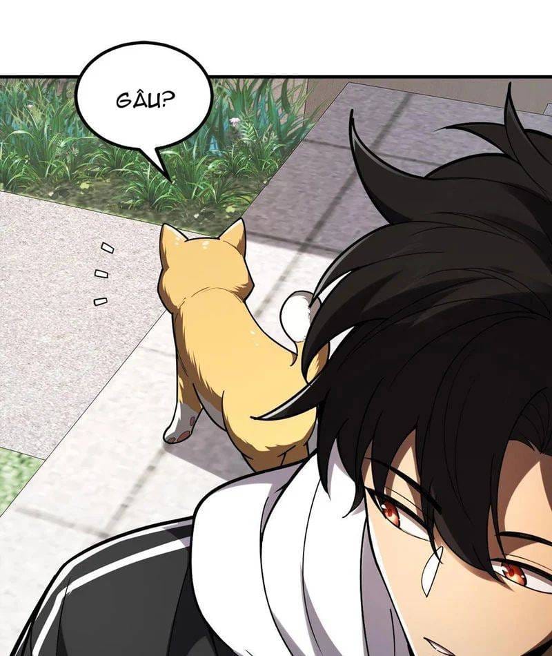 Tối Cường Khí Thiếu (Bản Mới) Chapter 4 - Trang 9