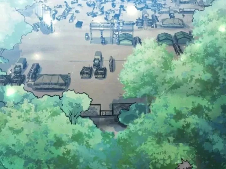 Tối Cường Khí Thiếu (Bản Mới) Chapter 40 - Trang 22