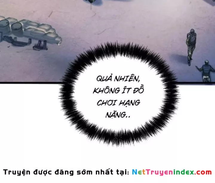 Tối Cường Khí Thiếu (Bản Mới) Chapter 40 - Trang 30