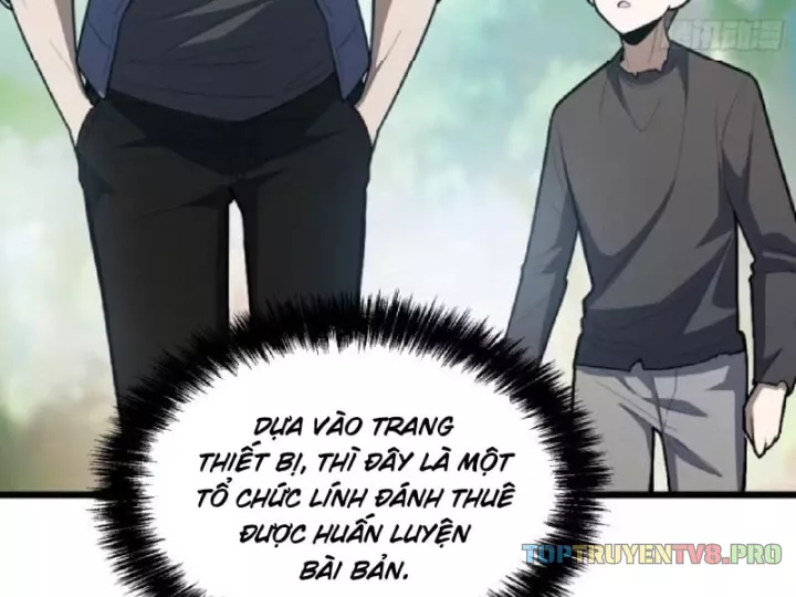 Tối Cường Khí Thiếu (Bản Mới) Chapter 40 - Trang 7
