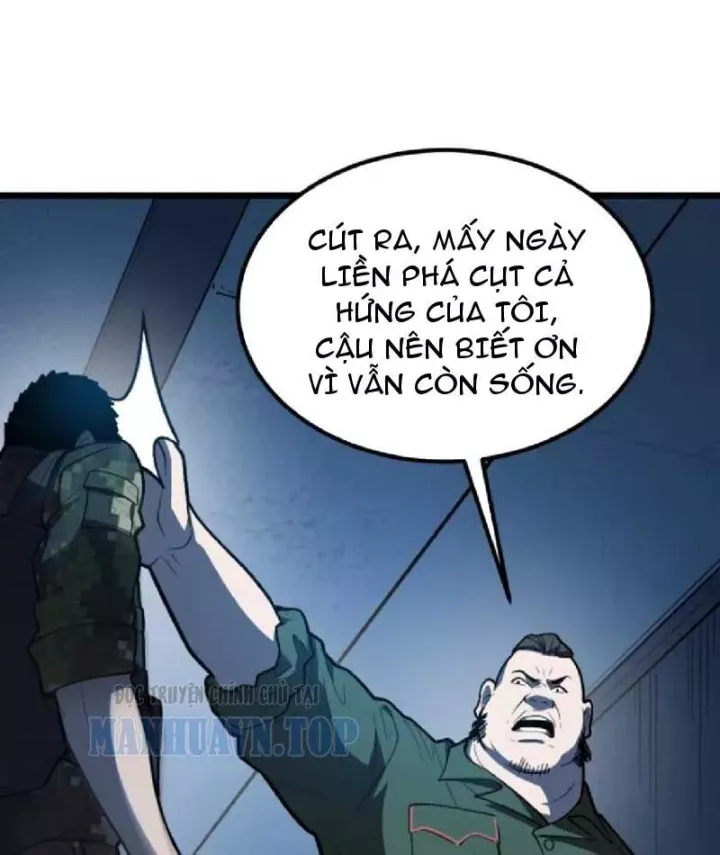 Tối Cường Khí Thiếu (Bản Mới) Chapter 41 - Trang 22