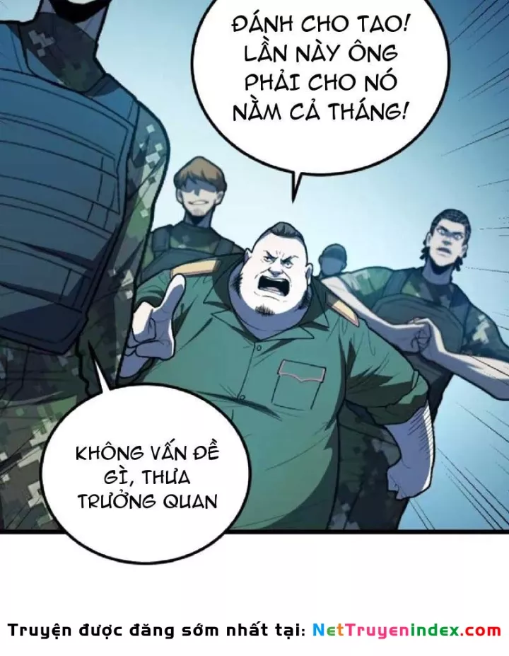 Tối Cường Khí Thiếu (Bản Mới) Chapter 41 - Trang 42