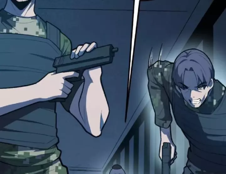 Tối Cường Khí Thiếu (Bản Mới) Chapter 42 - Trang 15