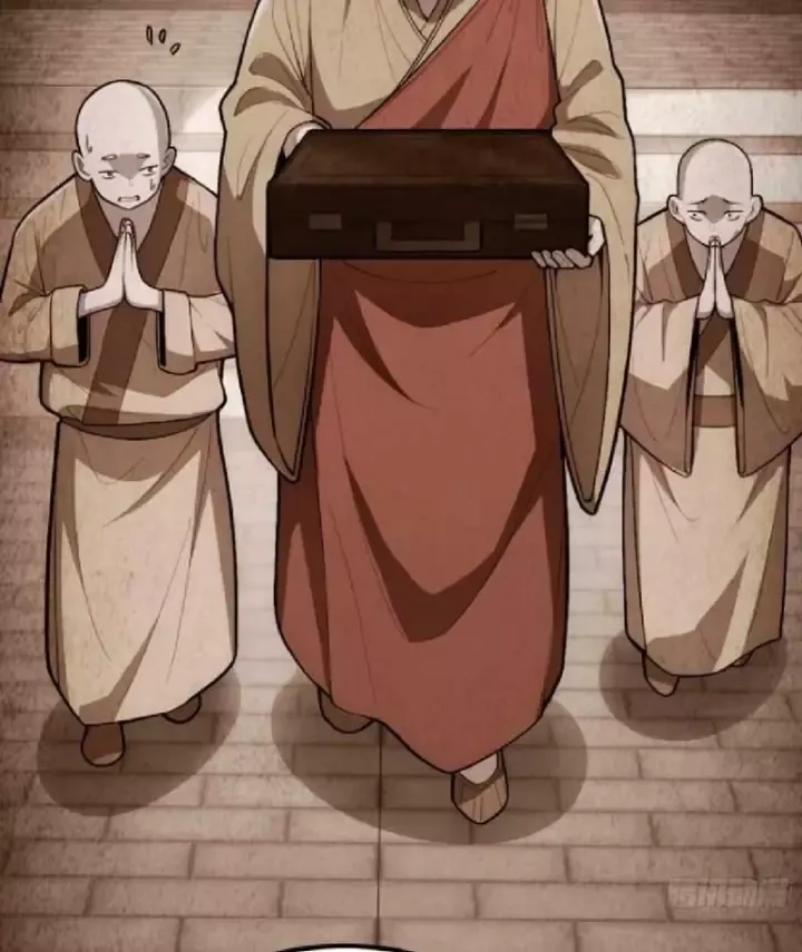 Tối Cường Khí Thiếu (Bản Mới) Chapter 43 - Trang 11