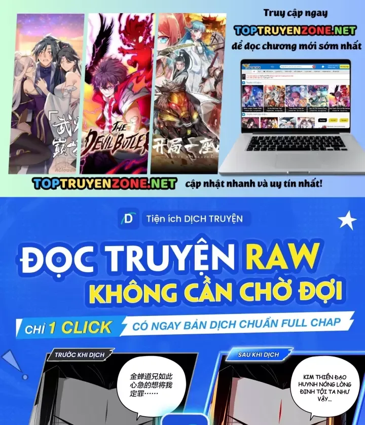 Tối Cường Khí Thiếu (Bản Mới) Chapter 43 - Trang 3