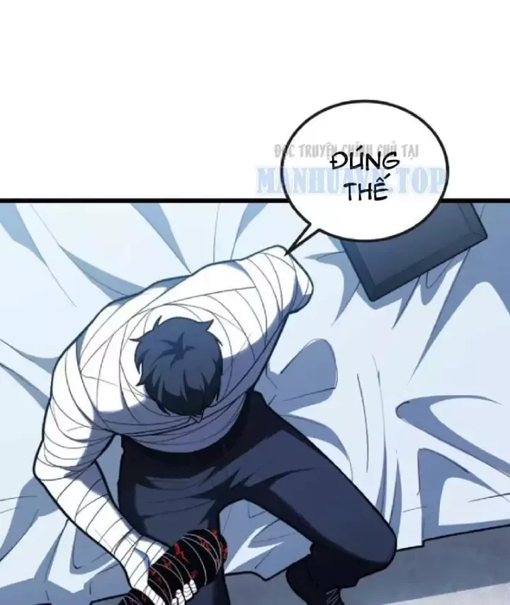 Tối Cường Khí Thiếu (Bản Mới) Chapter 43 - Trang 32
