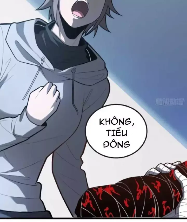 Tối Cường Khí Thiếu (Bản Mới) Chapter 43 - Trang 41