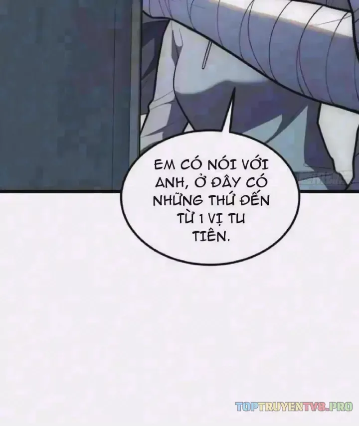 Tối Cường Khí Thiếu (Bản Mới) Chapter 43 - Trang 7