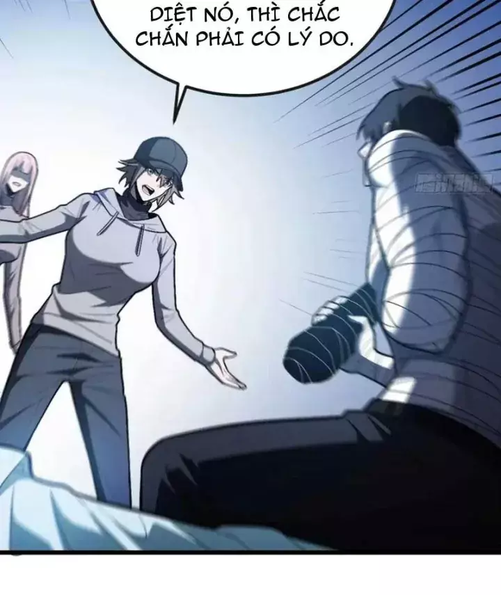 Tối Cường Khí Thiếu (Bản Mới) Chapter 44 - Trang 37