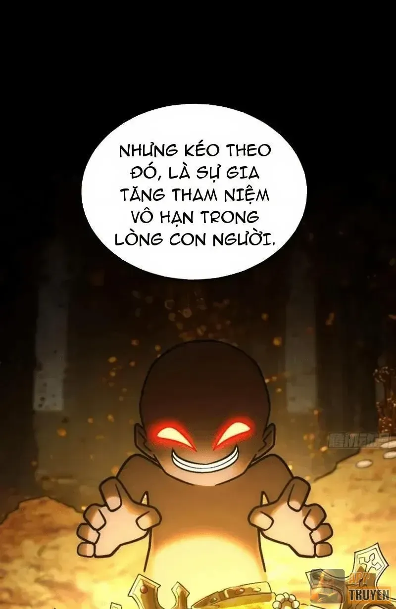 Tối Cường Khí Thiếu (Bản Mới) Chapter 45 - Trang 14