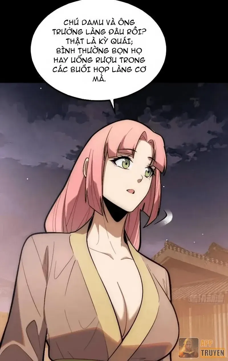 Tối Cường Khí Thiếu (Bản Mới) Chapter 45 - Trang 22