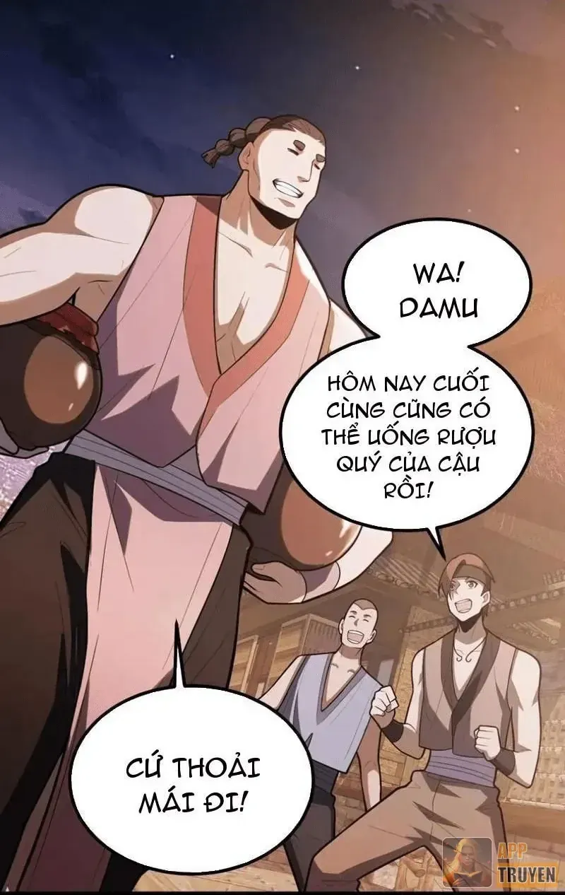 Tối Cường Khí Thiếu (Bản Mới) Chapter 45 - Trang 33