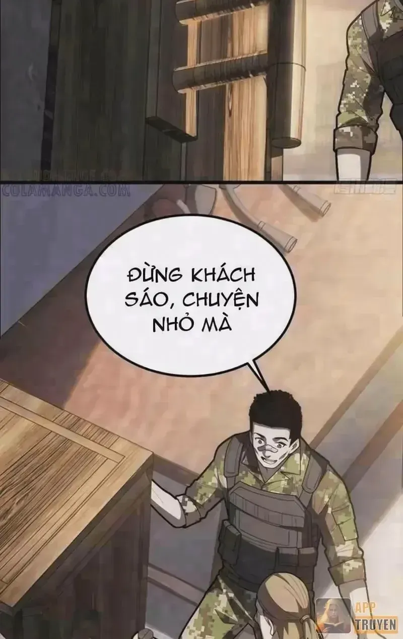 Tối Cường Khí Thiếu (Bản Mới) Chapter 46 - Trang 3