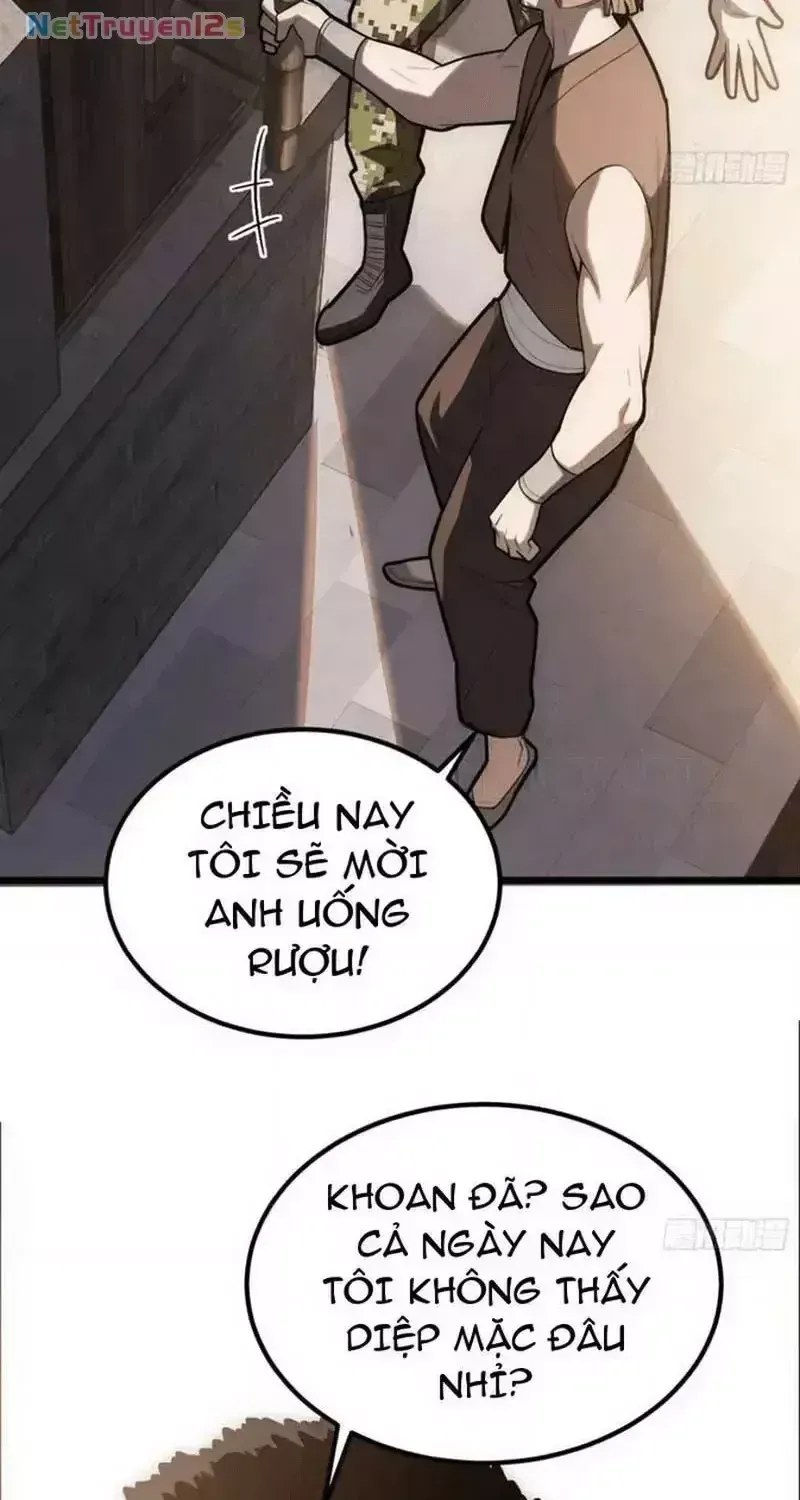 Tối Cường Khí Thiếu (Bản Mới) Chapter 46 - Trang 4