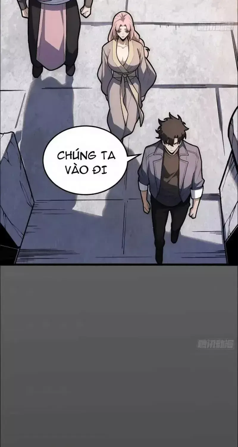Tối Cường Khí Thiếu (Bản Mới) Chapter 46 - Trang 49