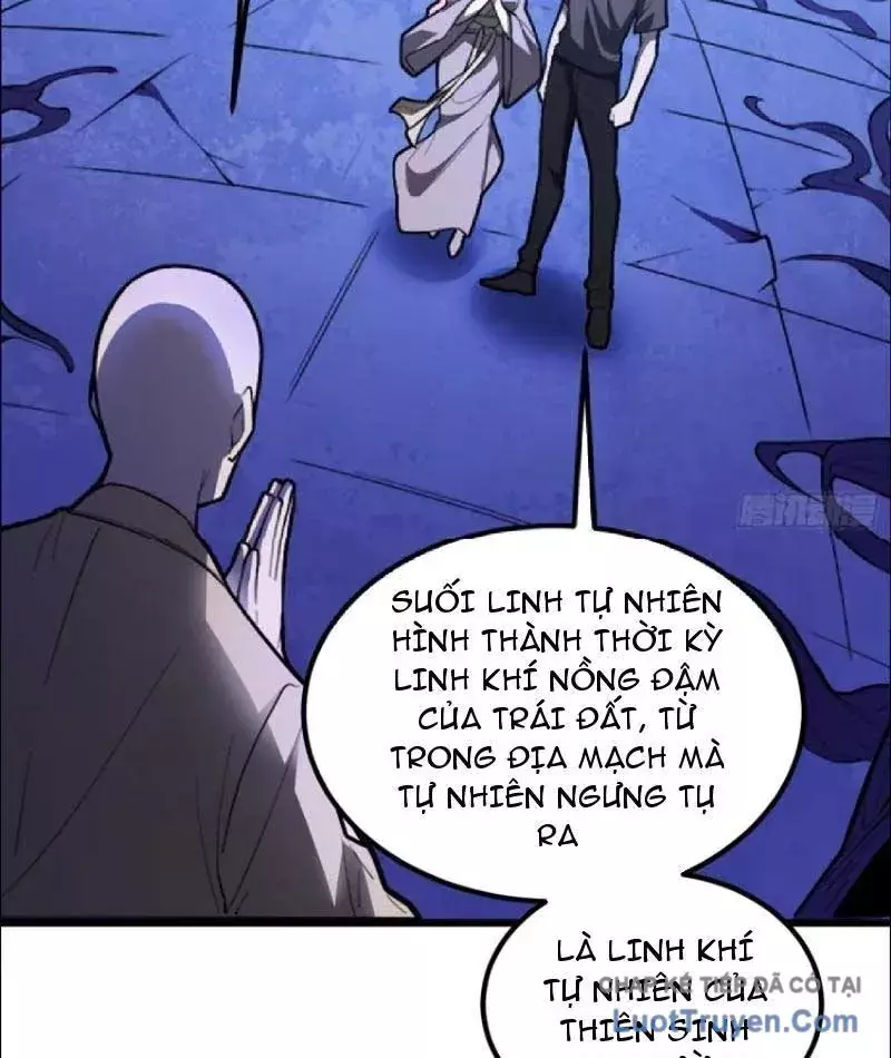 Tối Cường Khí Thiếu (Bản Mới) Chapter 49 - Trang 40